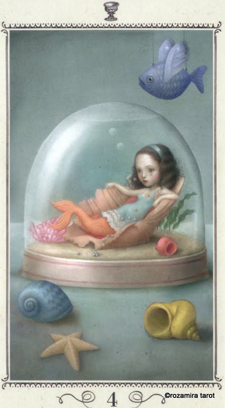 Nicoletta Ceccoli Tarot